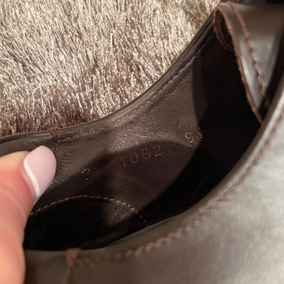 Mens Prada shoes size 9 1/2 - Picture 4 of 4